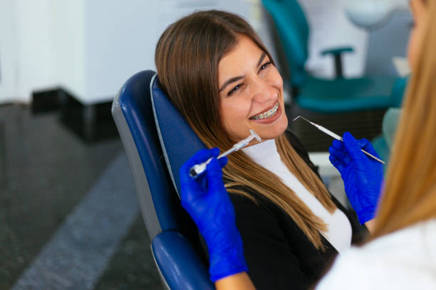 Best Oral Cancer Screening  in Belfair, WA