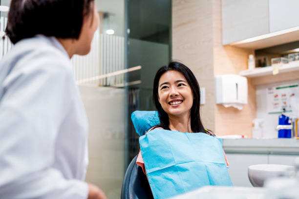 Best Invisalign and Clear Aligners  in Belfair, WA