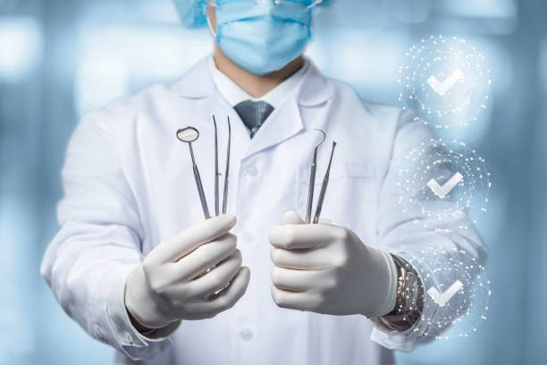 Emergency Dental Services in Belfair, WA