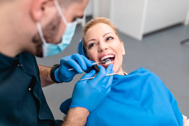 Best Pediatric Dentistry  in Belfair, WA