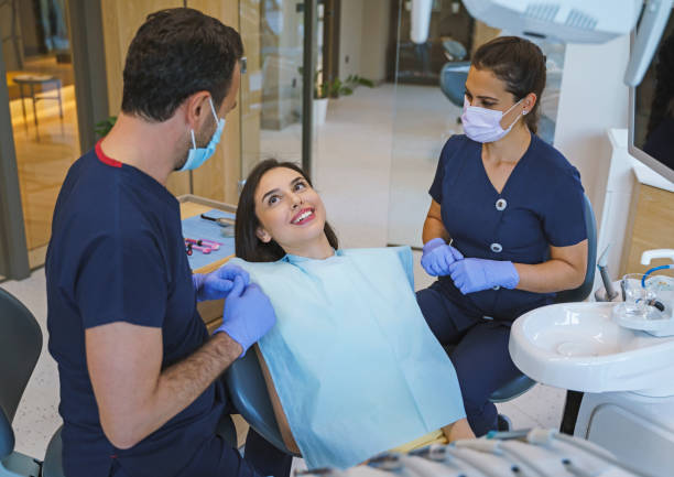 Belfair, WA Holistic Dental Care Services Company