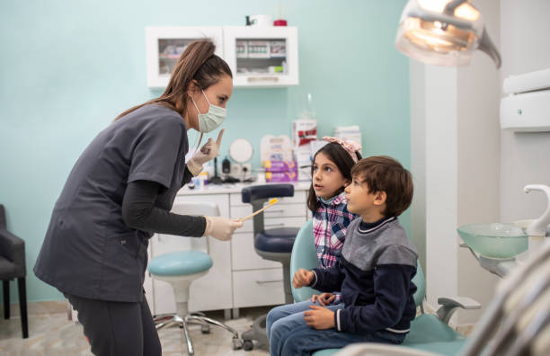 Dental X-Rays and Imaging in Belfair, WA