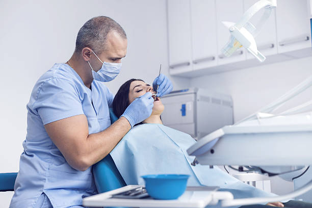 Best Teeth Whitening  in Belfair, WA