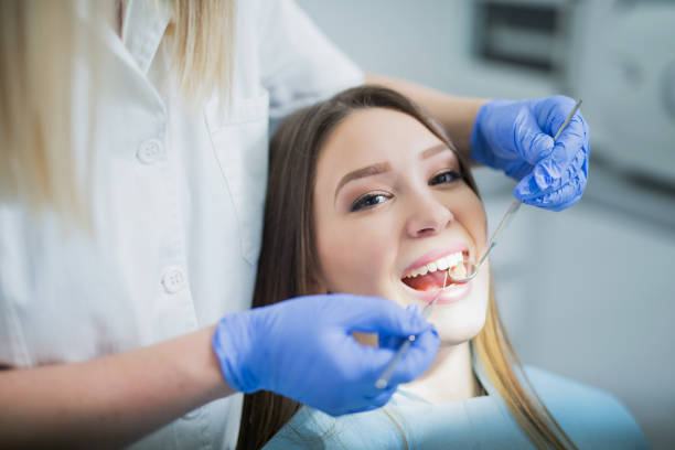 Best Periodontal (Gum) Disease Treatment  in Belfair, WA