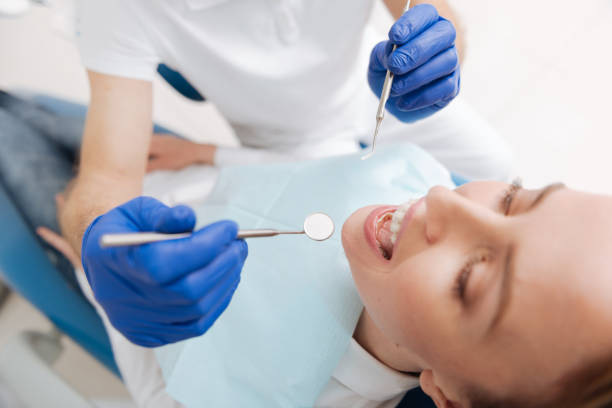 Best Dental Implants  in Belfair, WA