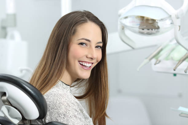 TMJ/TMD Treatment in Belfair, WA