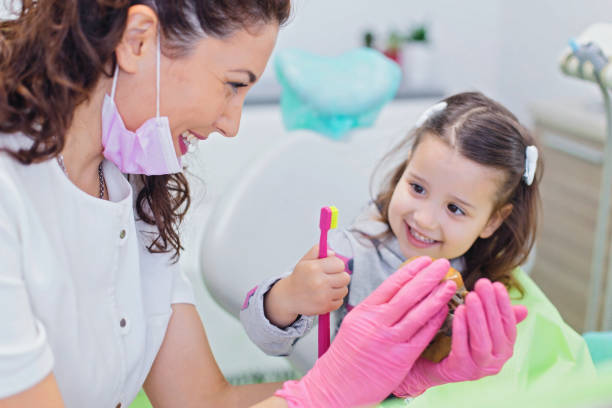 Oral Cancer Screening in Belfair, WA